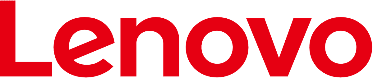 Lenovo product screenshot