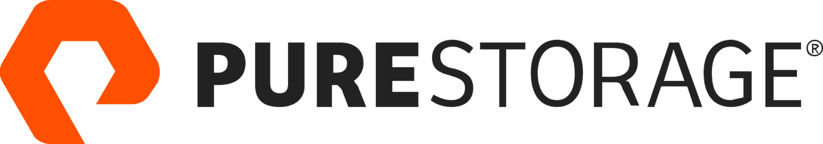 Pure Storage product screenshot